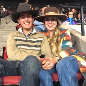 Meet your Posher, Sophie